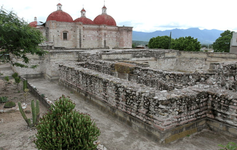 From Huatulco: 2 Days Excursion to Oaxaca City - A Closer Look at the 2-Day Itinerary