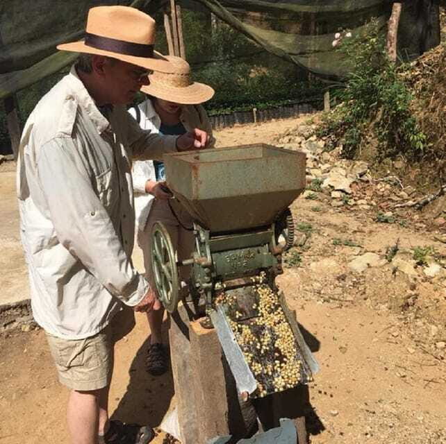 From Huatulco: Coffee Private Experience - FAQ