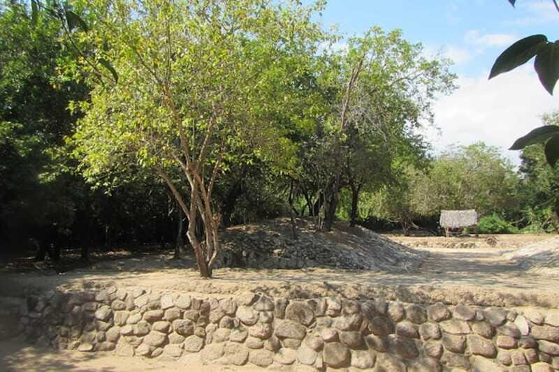 From Huatulco: Copalita Archaeological Zone Tour - Whats Included and Whats Not