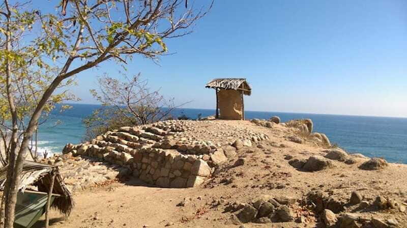 From Huatulco: Copalita Archaeological Zone Tour - FAQ