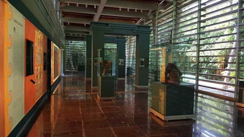 From Huatulco: Copalita Archaeological Zone Tour - Final Thoughts