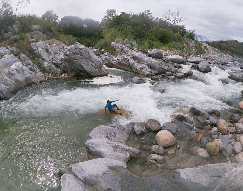 From Huatulco: Excursion to the Hot Springs - The Health and Relaxation Benefits
