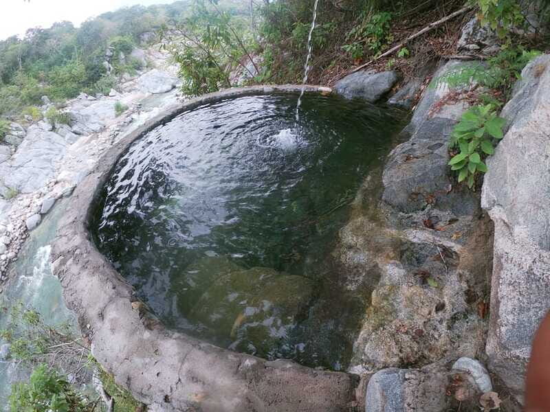 From Huatulco: Excursion to the Hot Springs - Dining and Cultural Experience
