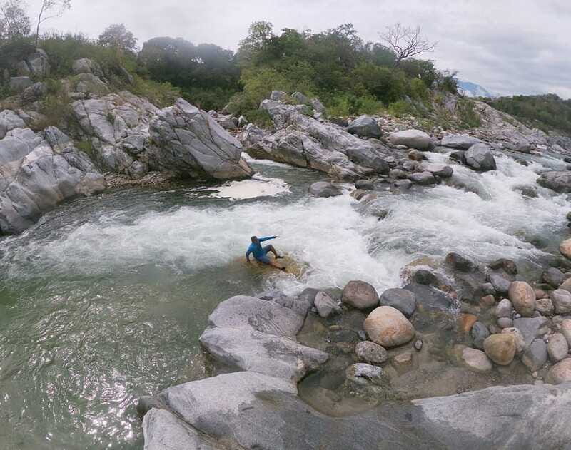 From Huatulco: Excursion to the Hot Springs - Practical Details and Tips
