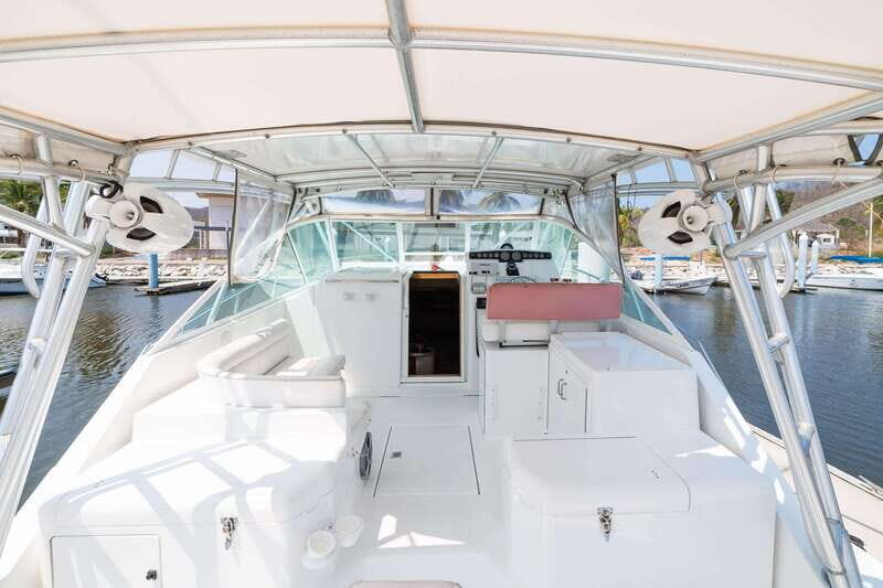 From Huatulco: Luxury yacht sportfishing - Practical Details and Tips
