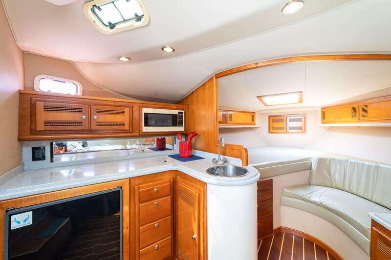 From Huatulco: Luxury yacht sportfishing - Authentic Insights from Past Guests