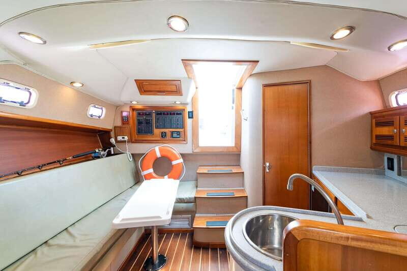 From Huatulco: Luxury yacht sportfishing - Who is This Tour Best For?