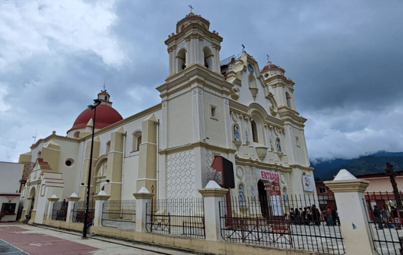 From Huatulco: Magical Town of Juquila Tour - An In-Depth Look at the Juquila Tour