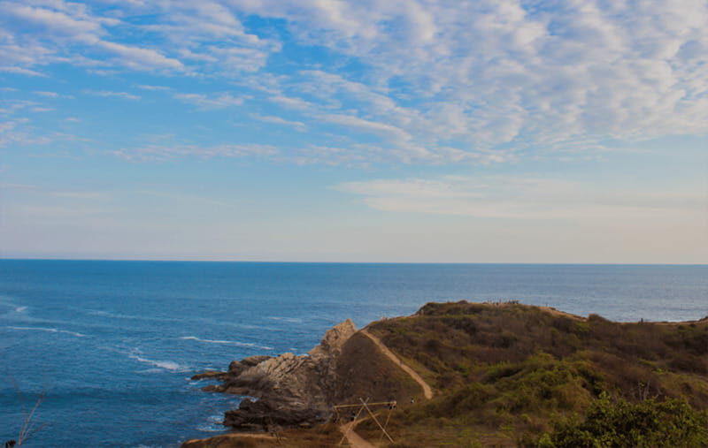 From Huatulco: Mazunte and Punta Cometa Tour - The Itinerary Breakdown: What to Expect on the Tour