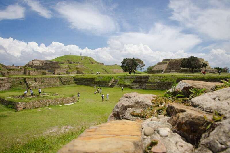 From Huatulco: Oaxaca Overnight Guided Tour - From Huatulco: Oaxaca Overnight Guided Tour – An Authentic Two-Day Experience
