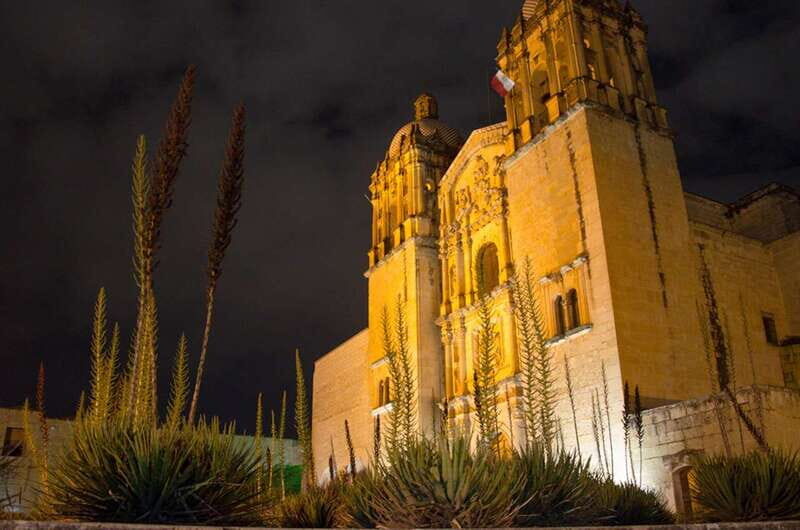 From Huatulco: Oaxaca Overnight Guided Tour - What Makes This Tour Stand Out