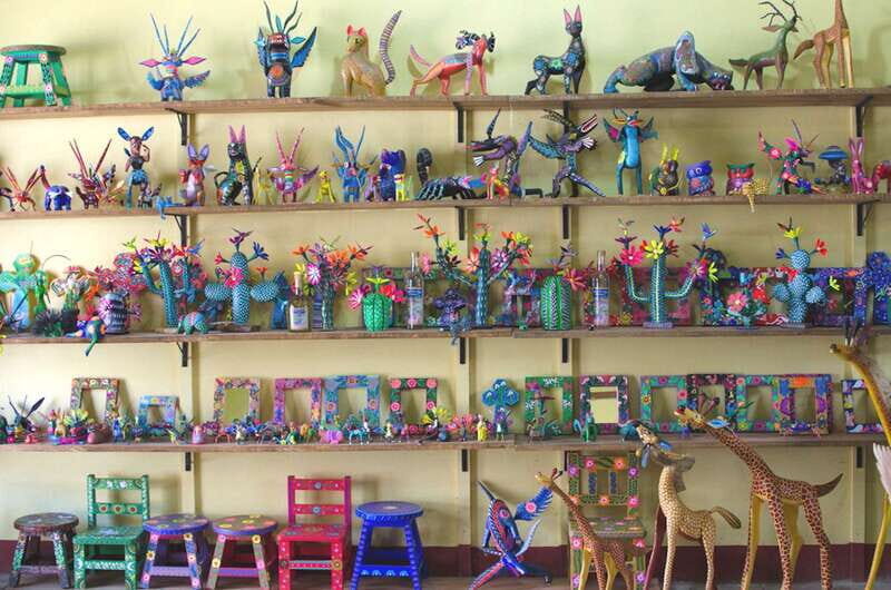 From Huatulco: Oaxaca Overnight Guided Tour - Who Is This Tour Best Suited For?
