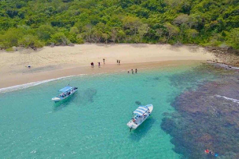 From Huatulco: Private 7 Bays Boat Tour - FAQs
