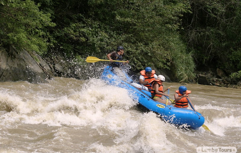 From Huatulco: Rafting, Beach Viewpoint & Snorkelling Tour - The Sum Up