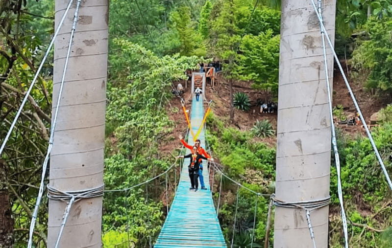 From Huatulco: San Jose del Pacifico Tour - Who Should Consider This Tour?