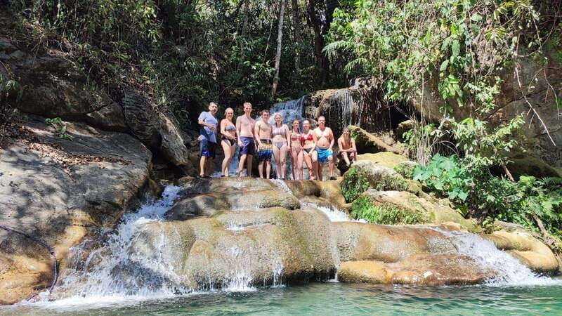 From Huatulco: Waterfalls and Coffee Experience with Lunch - Discovering Oaxaca’s Waterfalls and Coffee: What to Expect