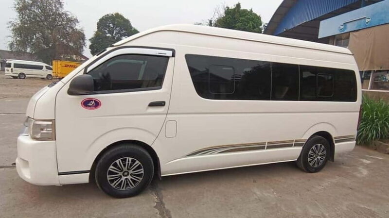 From Huay Xai: Luang Prabang by Slow Boat 2 Days - Is It Worth the Price?