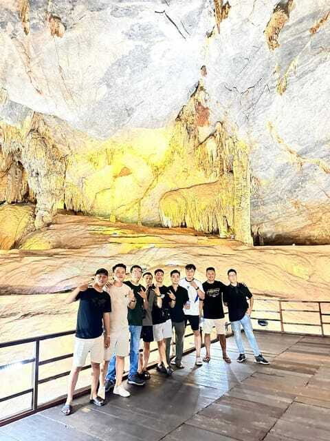 From Hue: 1-Day explore Paradise Cave | Even Day Departure - Final Thoughts: Is This Tour Worth It?