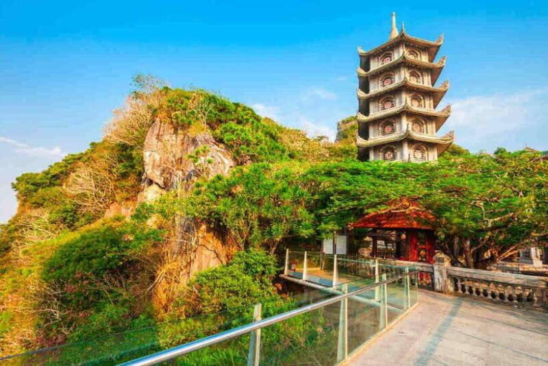 From Hue: Amazing Way Sightseeing Tour to Hoi An - Authentic Experiences and Local Insights