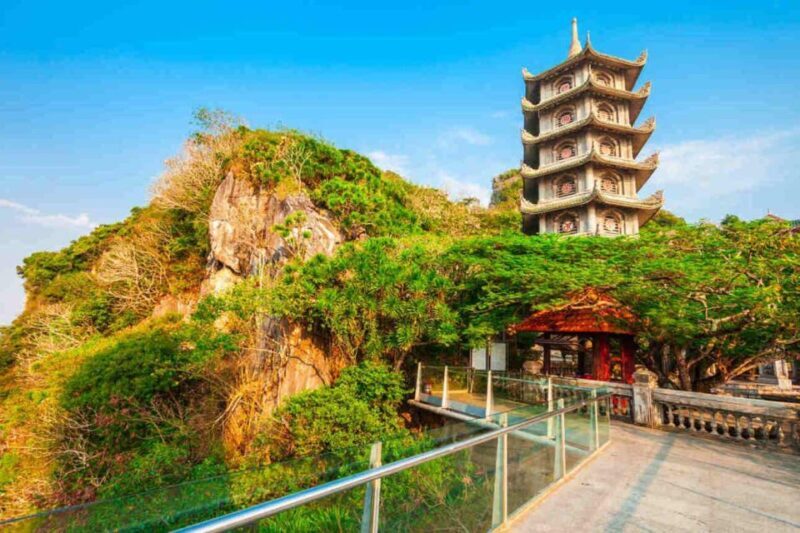 From Hue: Amazing Way Sightseeing Tour to Hoi An - The Sum Up