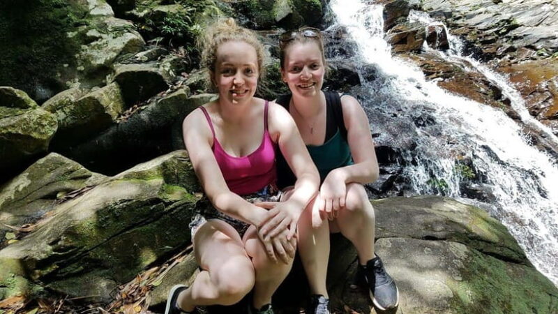 From Hue : Bach Ma National Park Luxury Trekking Tour - Introduction to the Tour Experience