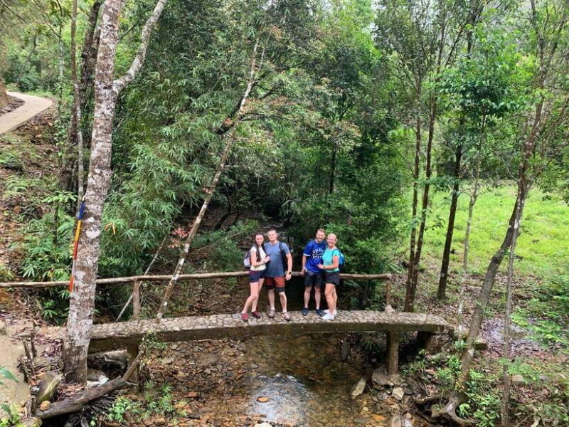 From Hue : Bach Ma National Park Luxury Trekking Tour - The Practicalities: What to Know Before You Go