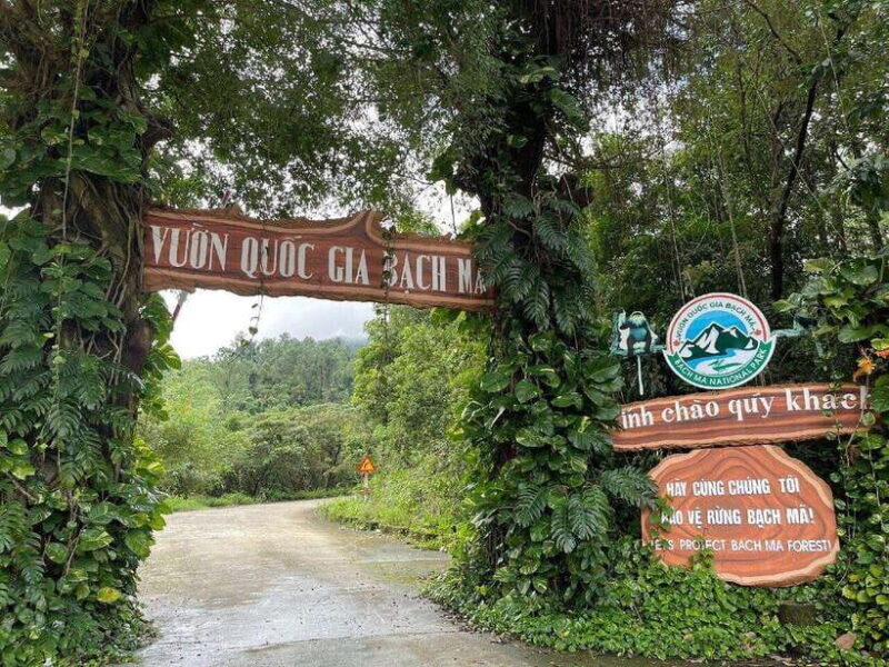 From Hue : Bach Ma National Park Luxury Trekking Tour - The Sum Up: Who Will Love This Tour?