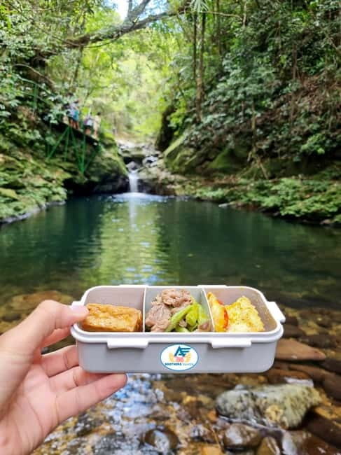 From Hue: Bach Ma National Park Tour with Picnic Lunch - Frequently Asked Questions