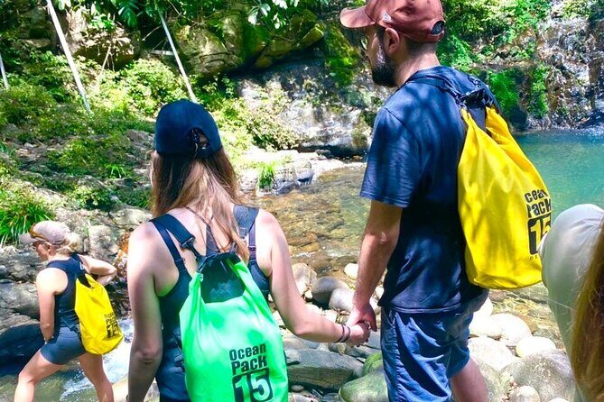 From Hue : Bach Ma National Park Trekking Adventure-Small Group - Practical Considerations