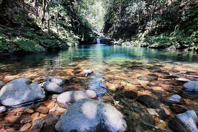 From Hue : Bach Ma National Park Trekking Adventure-Small Group - The Sum Up: Who Is This Tour Best For?