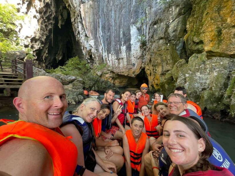 from-hue-botanic-garden-paradise-cave-and-dark-cave-tour