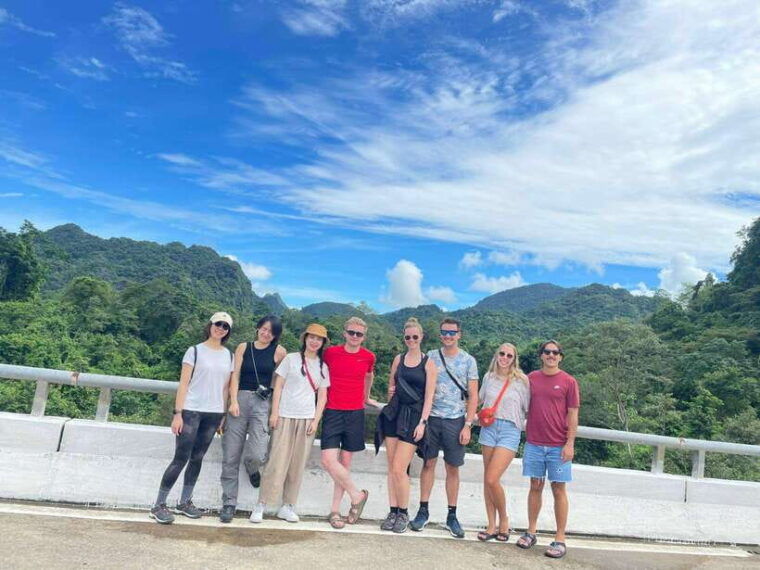 from-hue-botanic-garden-paradise-cave-and-dark-cave-tour
