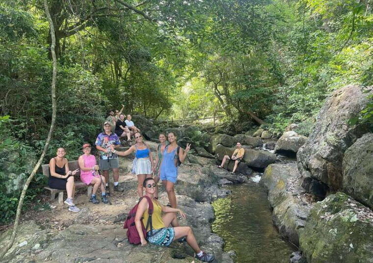 from-hue-botanic-garden-paradise-cave-phong-nha-cave-tour