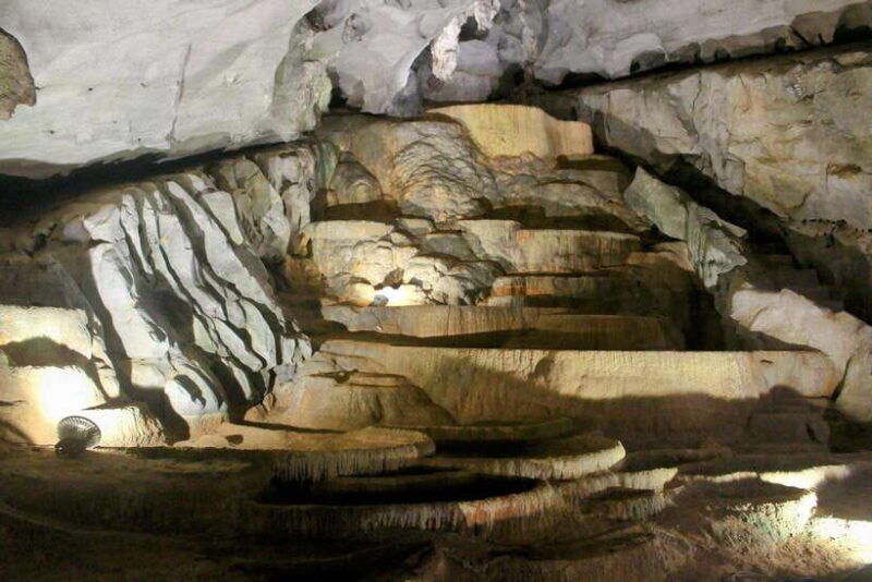 from-hue-botanic-garden-phong-nha-cave-and-dark-cave-tour
