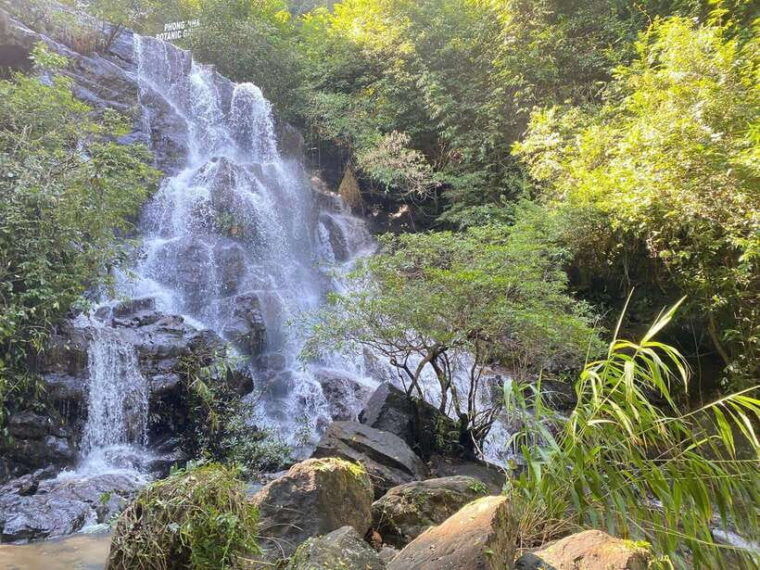 from-hue-botanic-garden-phong-nha-cave-and-dark-cave-tour