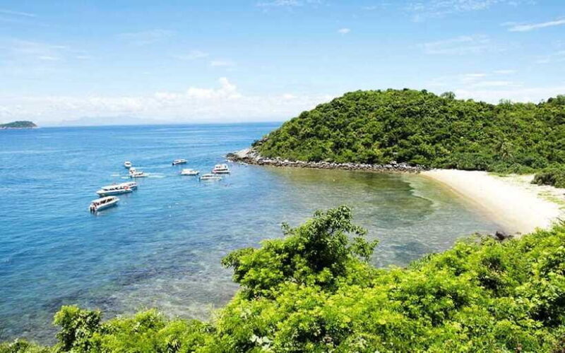 From Hue: Cham Island Boat Trip Full Day - Why This Tour Is Worth Considering
