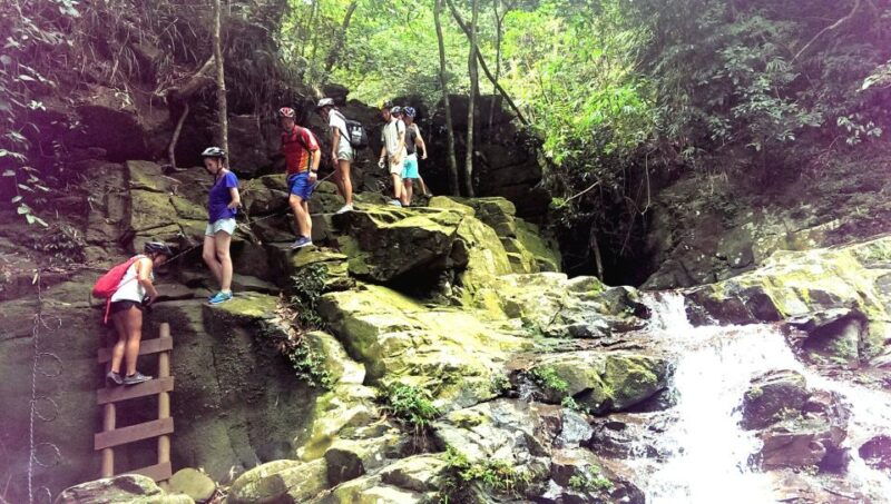 from-hue-da-nang-hoi-an-bach-ma-national-park-trekking-tour