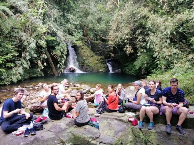 from-hue-da-nang-hoi-an-bach-ma-national-park-trekking-tour