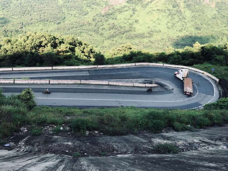 From Hue/Da Nang/Hoi An: Hai Van Pass Tour by Motorbike - Who Should Consider This Tour