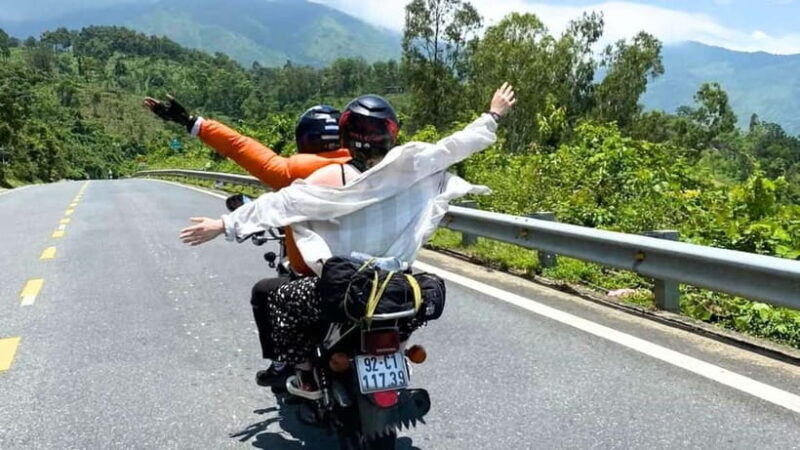 From Hue, Da Nang, or Hoi An: Hai Van Pass Motorcycle Tour - FAQ