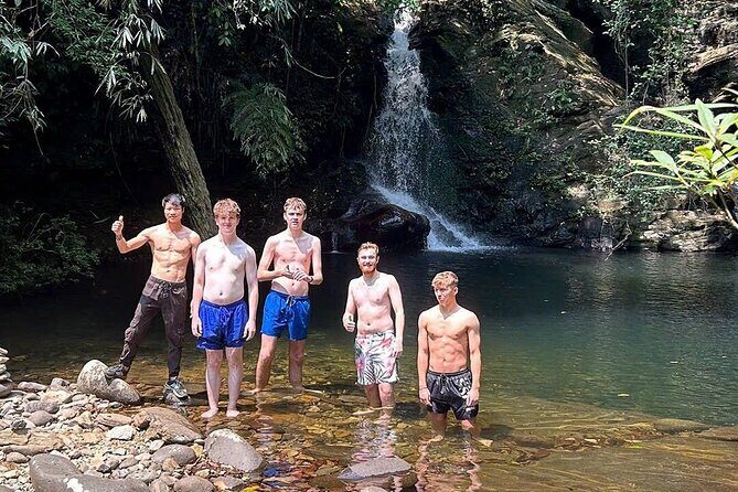 From Hue : Discover the Wonders of Bach Ma National Park - Key Points