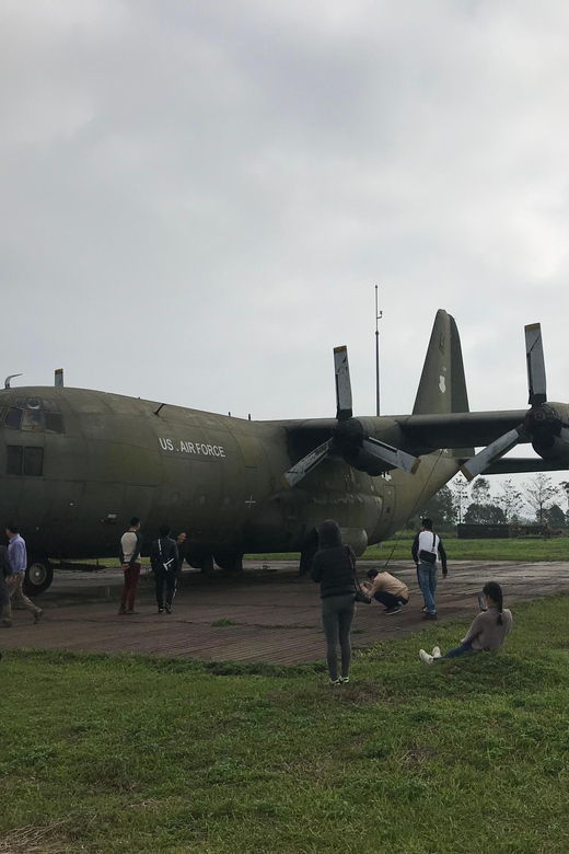 from-hue-dmz-deluxe-tour-with-lunch
