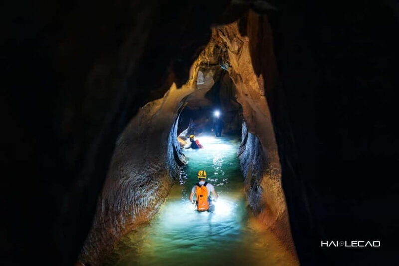 From Hue: DMZ tour & explore Cha Loi cave in 2 days 1 night - Frequently Asked Questions (FAQs)