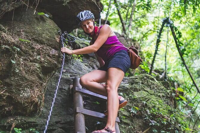 From Hue : Explore Bach Ma National Park Small Group Adventure - Who Should Book This Tour?