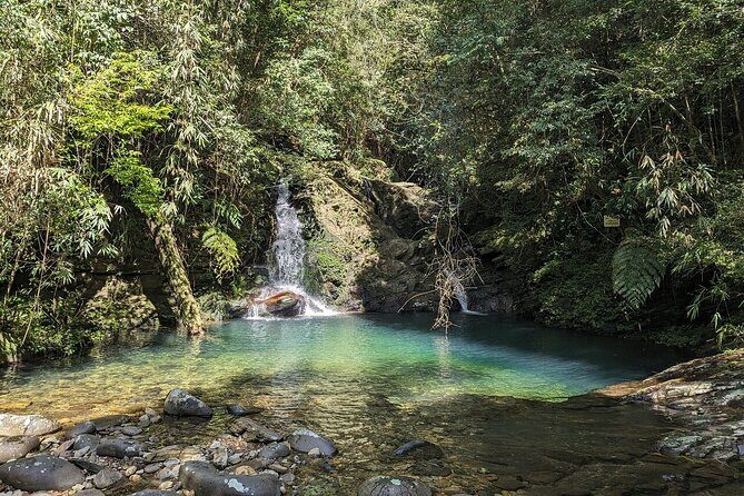 From Hue : Explore Bach Ma National Park Small Group Adventure - FAQs