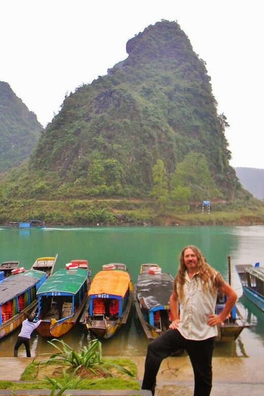 From Hue: Explore Phong Nha Cave Guide Tour/Only On Odd Days - Practical Details and Tips