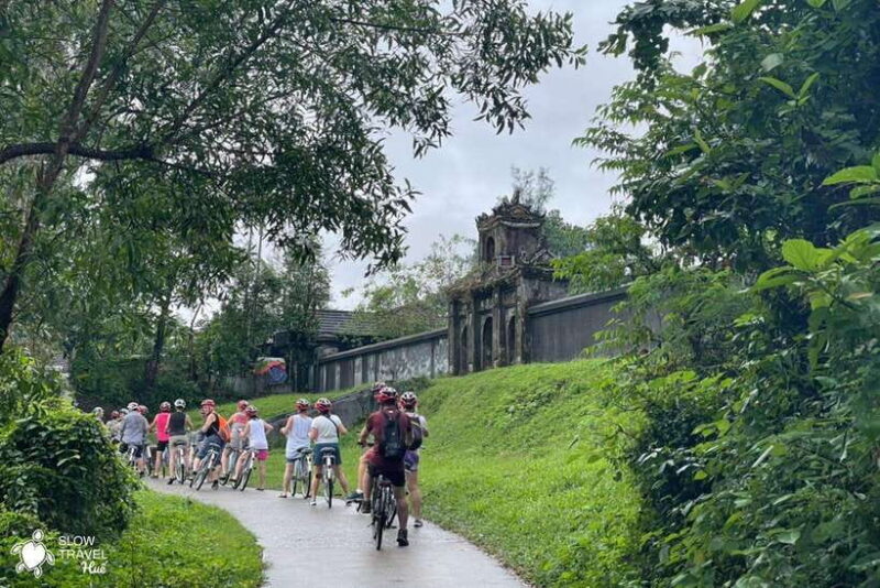 From Hue: Explore Thuy Bieu Village  Cycle, Cook, Relax - Authentic Travel Experience: What Reviewers Say