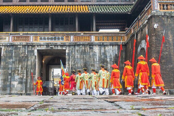 From Hue: Full Day Hue City Tour  Small Group, All Inclusive - The Itinerary Breakdown