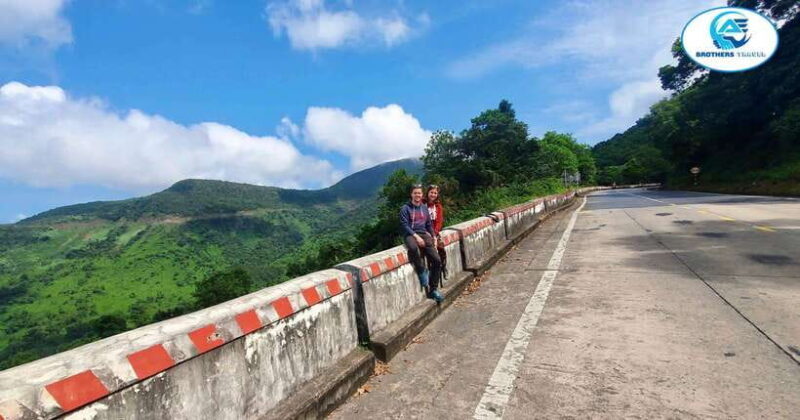 From Hue: Hoi An Guided Bus Tour with 4 Sightseeing Stops - Key Points
