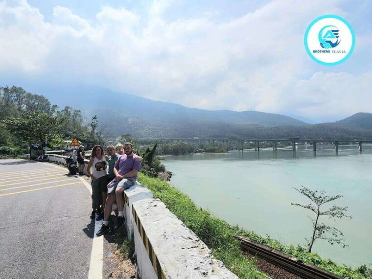 from-hue-hoi-an-guided-bus-tour-with-4-sightseeing-stops